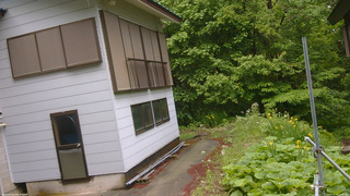 長野県菅平高原 ゆたか山荘 坂下 2026/06/09 08:45