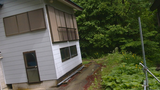 長野県菅平高原 ゆたか山荘 坂下 2026/06/09 09:15