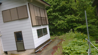長野県菅平高原 ゆたか山荘 坂下 2026/06/09 09:30