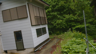 長野県菅平高原 ゆたか山荘 坂下 2026/06/09 09:45