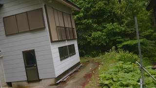 長野県菅平高原 ゆたか山荘 坂下 2026/06/09 10:30