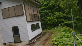 長野県菅平高原 ゆたか山荘 坂下 2026/06/09 10:45