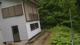 長野県菅平高原 ゆたか山荘 坂下 2026/06/09 11:00