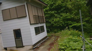 長野県菅平高原 ゆたか山荘 坂下 2026/06/09 11:15