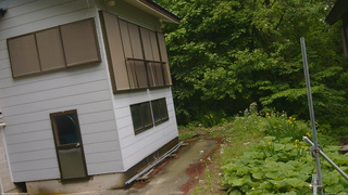 長野県菅平高原 ゆたか山荘 坂下 2026/06/09 11:45