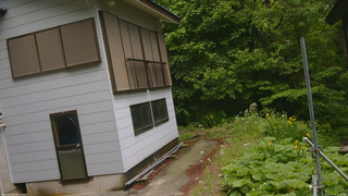 長野県菅平高原 ゆたか山荘 坂下 2026/06/09 12:15