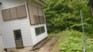 長野県菅平高原 ゆたか山荘 坂下 2026/06/09 12:30