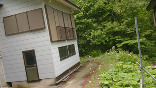長野県菅平高原 ゆたか山荘 坂下 2026/06/09 12:45