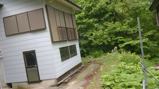長野県菅平高原 ゆたか山荘 坂下 2026/06/09 13:15