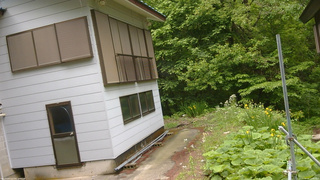 長野県菅平高原 ゆたか山荘 坂下 2026/06/09 13:30
