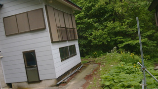 長野県菅平高原 ゆたか山荘 坂下 2026/06/09 13:45