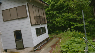 長野県菅平高原 ゆたか山荘 坂下 2026/06/09 14:00
