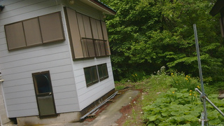 長野県菅平高原 ゆたか山荘 坂下 2026/06/09 14:30