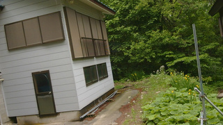 長野県菅平高原 ゆたか山荘 坂下 2026/06/09 14:45