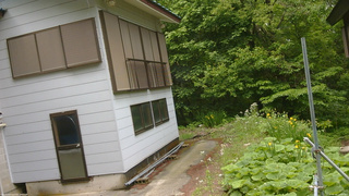 長野県菅平高原 ゆたか山荘 坂下 2026/06/09 15:00