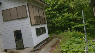 長野県菅平高原 ゆたか山荘 坂下 2026/06/09 15:15