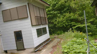 長野県菅平高原 ゆたか山荘 坂下 2026/06/09 15:45