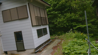 長野県菅平高原 ゆたか山荘 坂下 2026/06/09 16:15
