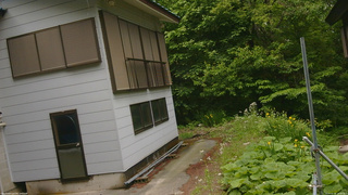 長野県菅平高原 ゆたか山荘 坂下 2026/06/09 16:30