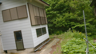 長野県菅平高原 ゆたか山荘 坂下 2026/06/09 17:30