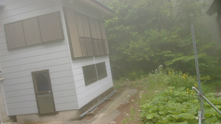 長野県菅平高原 ゆたか山荘 坂下 2026/06/09 17:45