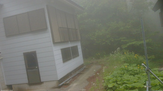 長野県菅平高原 ゆたか山荘 坂下 2026/06/09 18:15