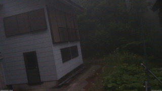長野県菅平高原 ゆたか山荘 坂下 2026/06/09 19:15