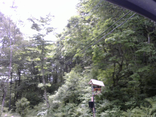 長野県菅平高原 ゆたか山荘 温度計 2026/06/10 09:00