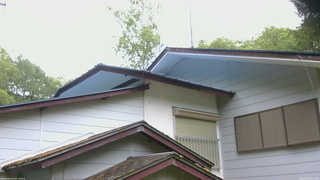 長野県菅平高原 ゆたか山荘 駐車場奥 2026/06/10 05:30