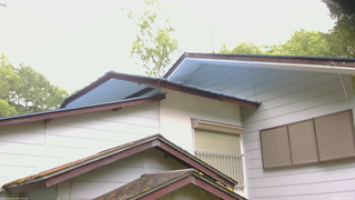 長野県菅平高原 ゆたか山荘 駐車場奥 2026/06/10 06:00
