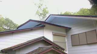 長野県菅平高原 ゆたか山荘 駐車場奥 2026/06/10 06:15