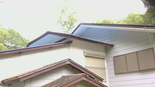 長野県菅平高原 ゆたか山荘 駐車場奥 2026/06/10 06:30