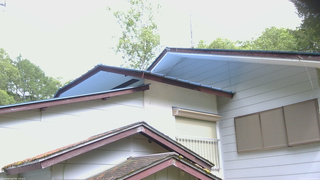 長野県菅平高原 ゆたか山荘 駐車場奥 2026/06/10 09:00