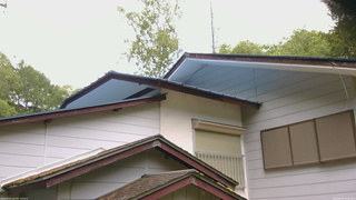 長野県菅平高原 ゆたか山荘 駐車場奥 2026/06/10 10:45