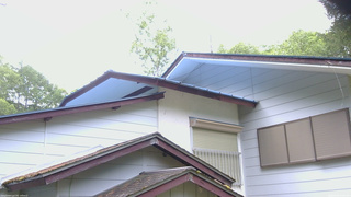 長野県菅平高原 ゆたか山荘 駐車場奥 2026/06/10 13:00