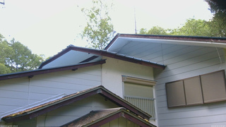 長野県菅平高原 ゆたか山荘 駐車場奥 2026/06/10 13:30