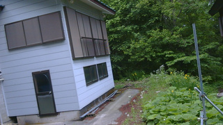 長野県菅平高原 ゆたか山荘 坂下 2026/06/10 05:00
