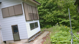 長野県菅平高原 ゆたか山荘 坂下 2026/06/10 05:15