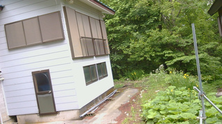 長野県菅平高原 ゆたか山荘 坂下 2026/06/10 06:45