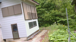 長野県菅平高原 ゆたか山荘 坂下 2026/06/10 07:00