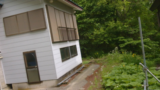 長野県菅平高原 ゆたか山荘 坂下 2026/06/10 07:30