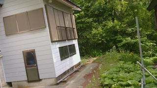 長野県菅平高原 ゆたか山荘 坂下 2026/06/10 07:45