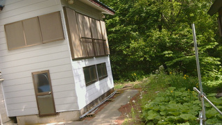 長野県菅平高原 ゆたか山荘 坂下 2026/06/10 08:15