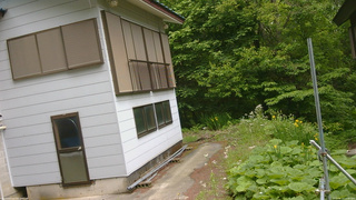 長野県菅平高原 ゆたか山荘 坂下 2026/06/10 08:45