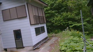 長野県菅平高原 ゆたか山荘 坂下 2026/06/10 09:15