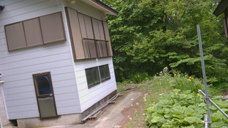 長野県菅平高原 ゆたか山荘 坂下 2026/06/10 09:30