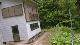 長野県菅平高原 ゆたか山荘 坂下 2026/06/10 09:45