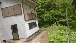 長野県菅平高原 ゆたか山荘 坂下 2026/06/10 10:15