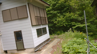 長野県菅平高原 ゆたか山荘 坂下 2026/06/10 10:45