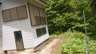 長野県菅平高原 ゆたか山荘 坂下 2026/06/10 11:00